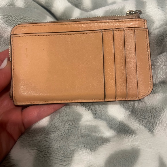 Chloé card holder - Picture 3 of 6